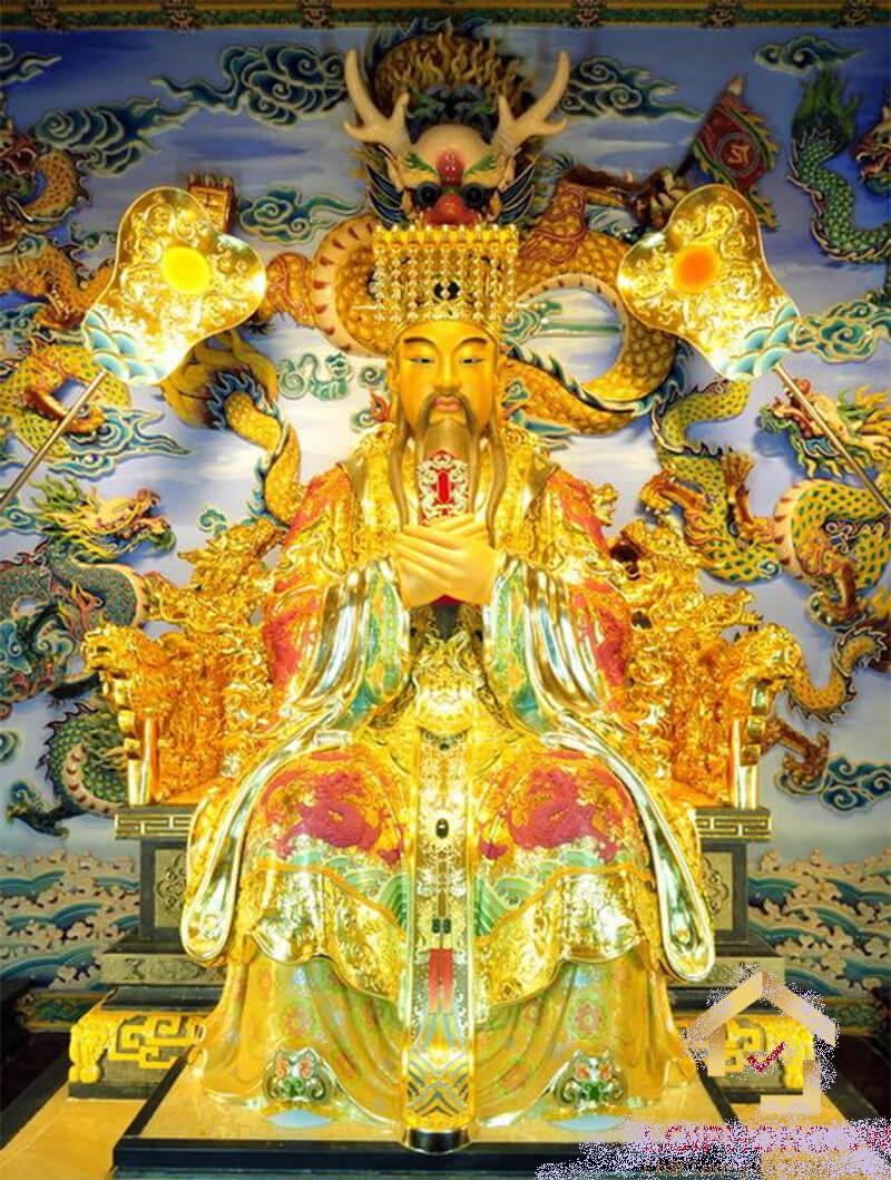 Vua Cha Ngọc Hoàng Thượng Đế, Ngọc Hoàng Thượng Đế, Vua Cha Ngọc Hoàng.jpg